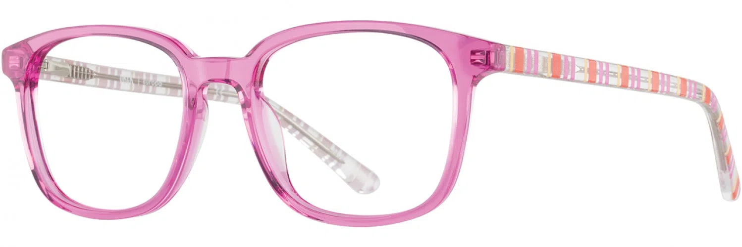DB4K CHLOE Eyeglasses - view 6